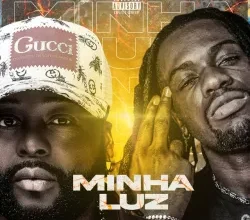 Yannick AfroMan x Paulelson - Minha Luz (Feat. Paulelson)