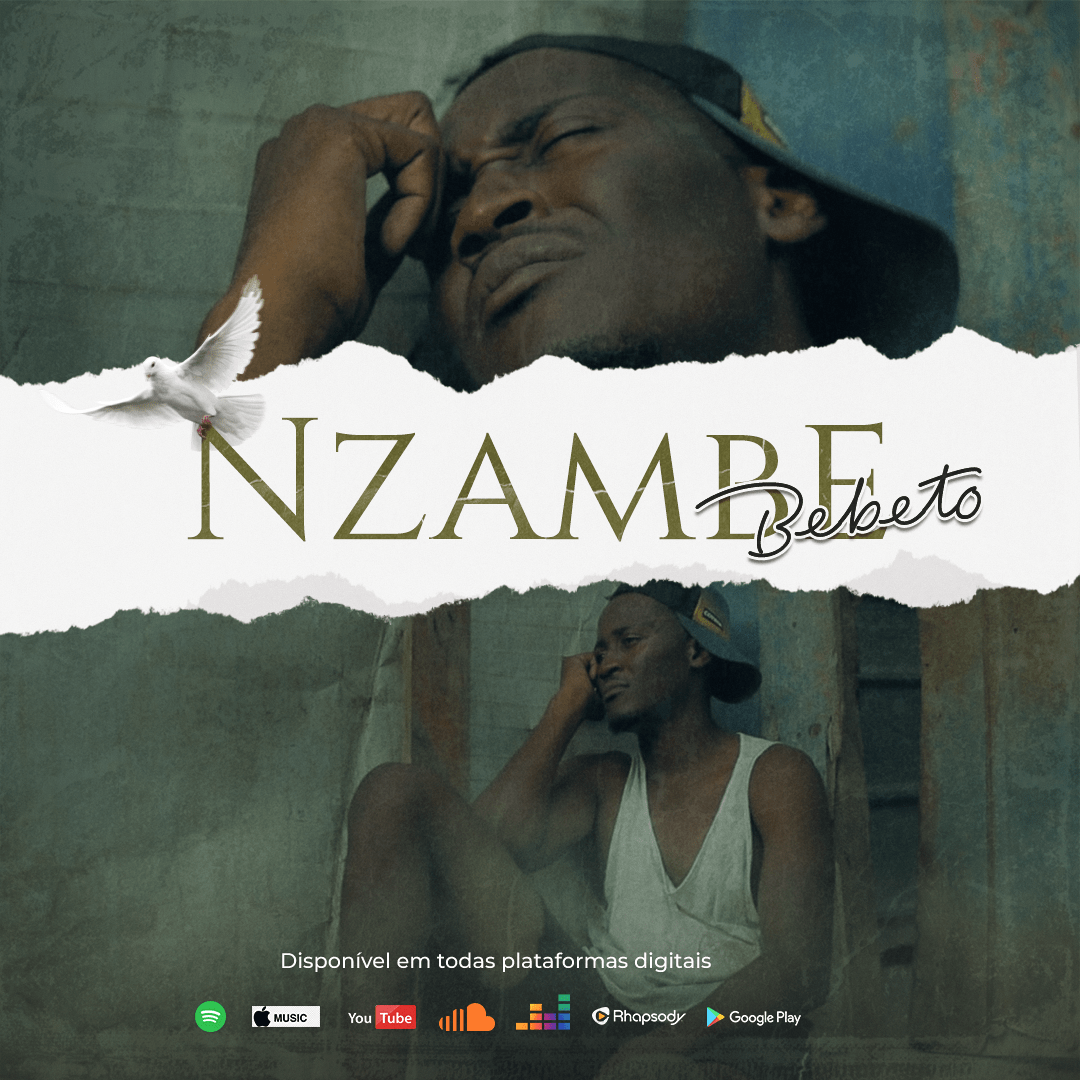 Bebeto - Nzambe (Amapiano) 9 Bebeto - Nzambe (Amapiano)