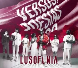 DJ Black Spygo - Versos & Poesias 5 (Sintonia)