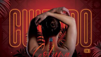 Melkadas - Cuidado com a coluna (Feat. Nuno Priceless)
