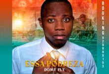 Dom Fly - Essa Pobreza