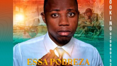 Dom Fly - Essa Pobreza