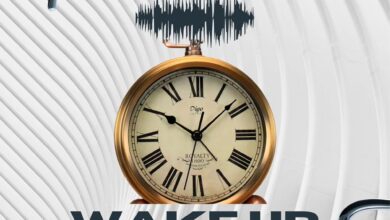 7Trappers - Wake Up