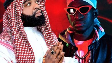 WillBoy Mensageiro - Ebeme Ya Libala (Feat. Mestre Dangui)