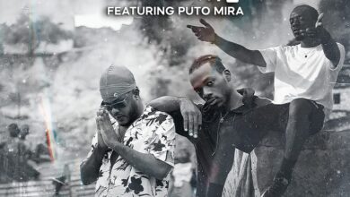Silver Saga - Ta Farinhento (Feat. Puto Mira)