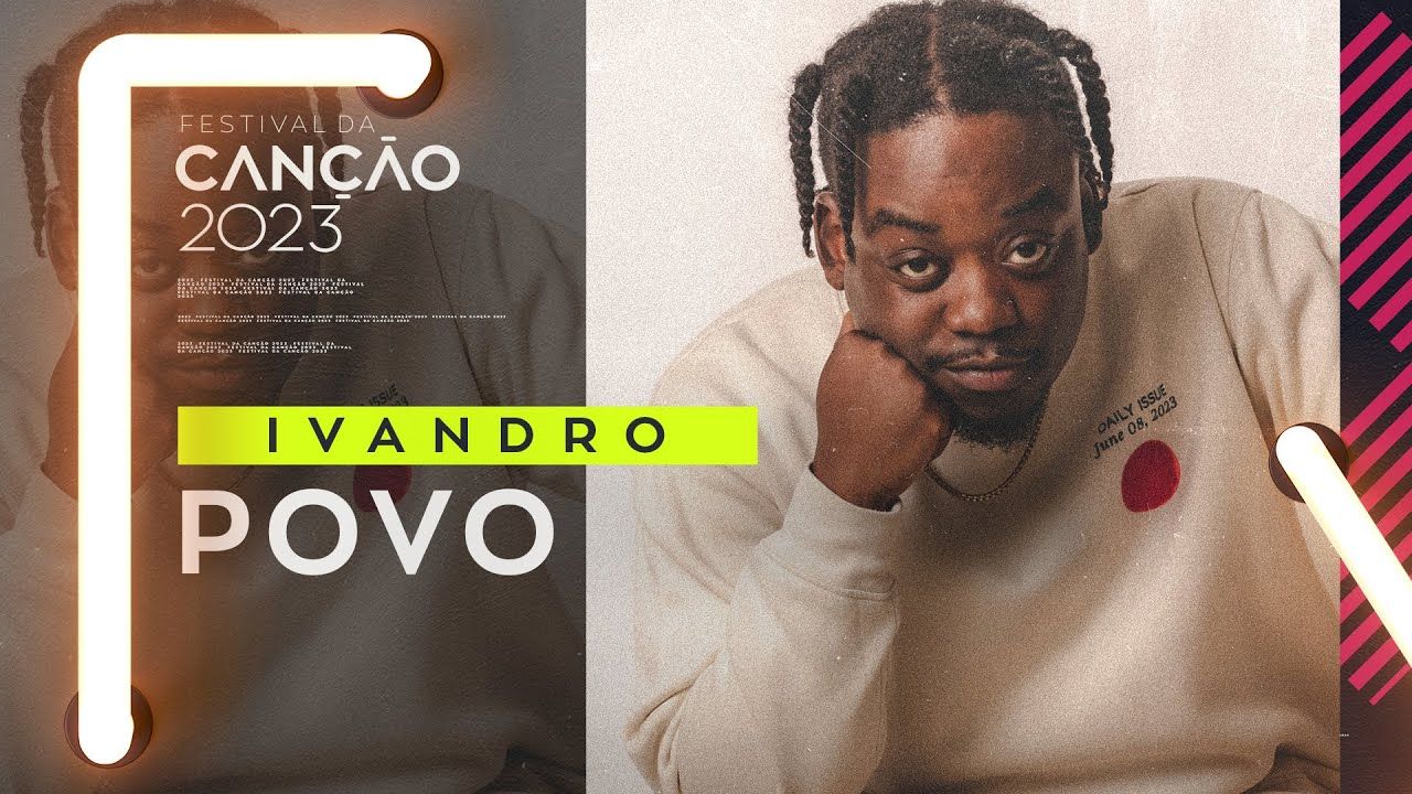 Ivandro - Povo