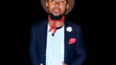 Lanio Yulson - Try Again (Afro Naija)