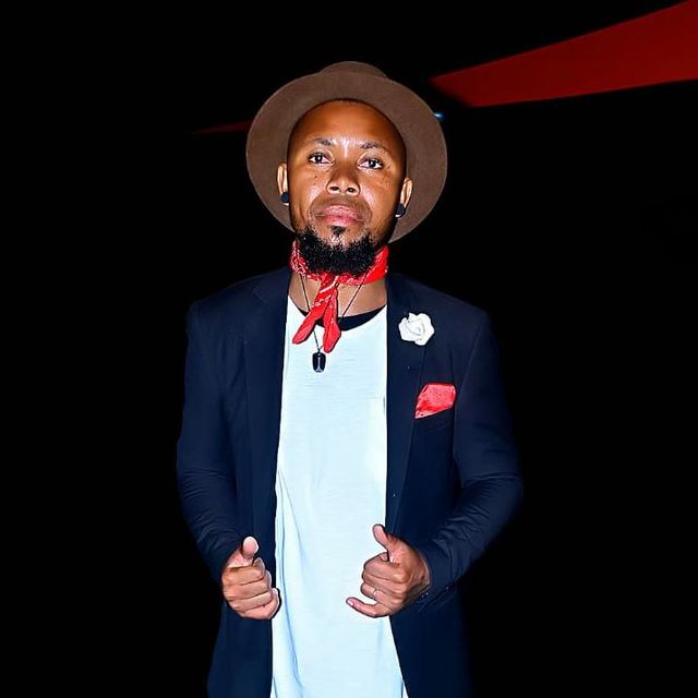 Lanio Yulson - Try Again (Afro Naija) 10 Lanio Yulson - Try Again (Afro Naija)