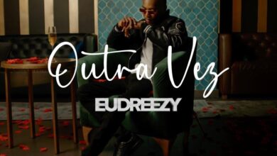 Eudreezy - Outra Vez