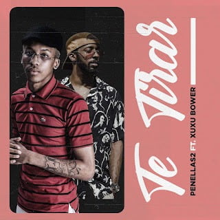 Penellas x Xuxu Bower - Te Tirar