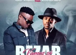 Valter Artístico – Vamos Só Rezar (feat. Anderson Mário)