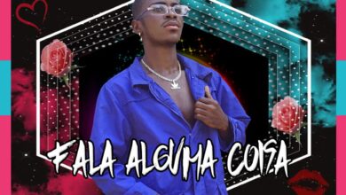 Darilson Flow - Fala Alguma Coisa