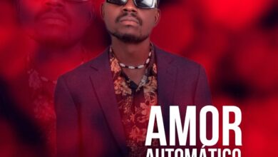 Rez By - Amor Automático