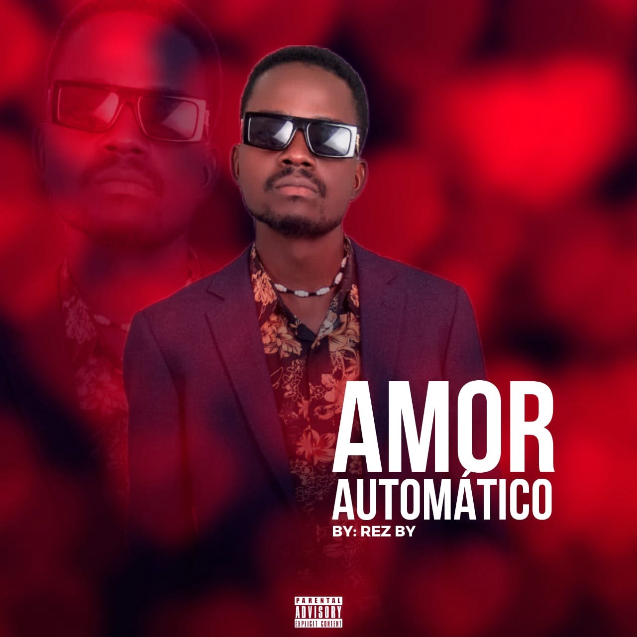 Rez By - Amor Automático