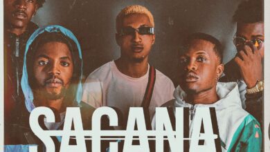 TRAP GVNG - Sacana