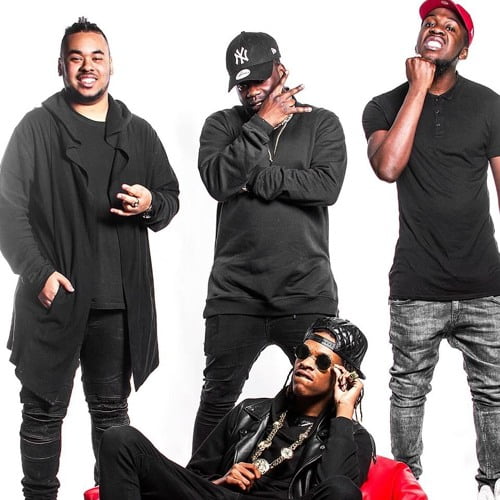 Wet Bed Gang - Estrela Maior 9 Wet Bed Gang - Estrela Maior