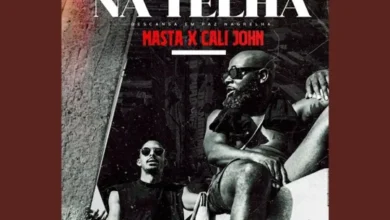 Masta x Cali John - Na Telha