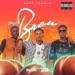 Afro Tchula x DJ Tonny Junior - Faz O Breu (Prod. By DJ Taba Mix) 10 Afro Tchula x DJ Tonny Junior - Faz O Breu (