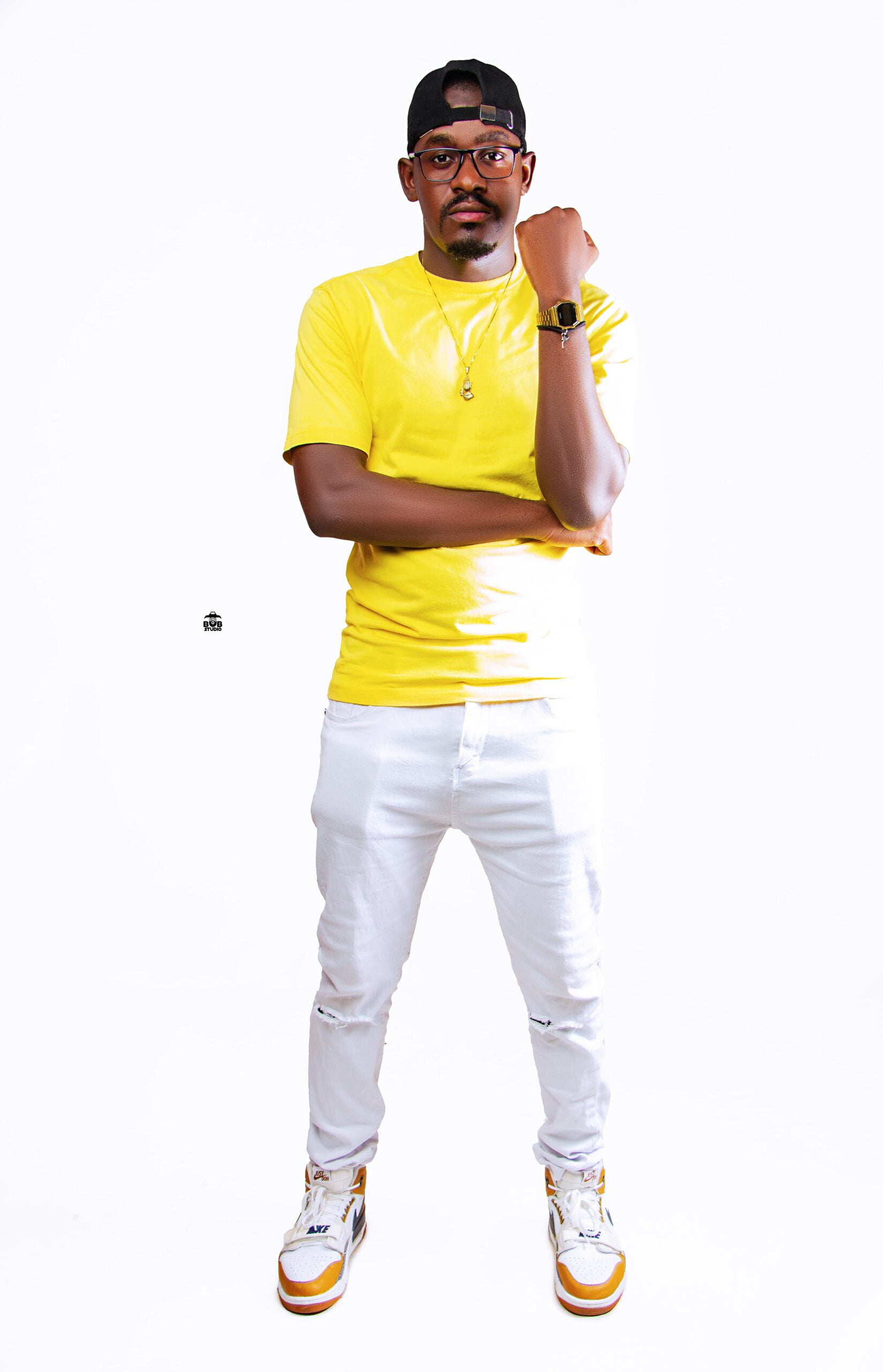 ChosenLife - Mais Um Dia