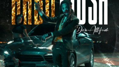 Altifridi x Different Money x Mr Prayze - Habilidosa