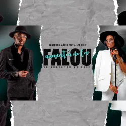 Anderson Mário x Alice Julie - Falou 9 Anderson Mário x Alice Julie - Falou
