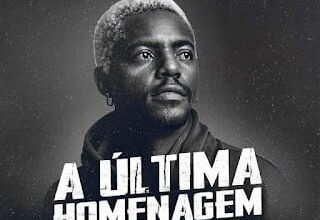 Brigadeiro 10 Pacotes - A Última Homenagem Ao Nagrelha (Rap)