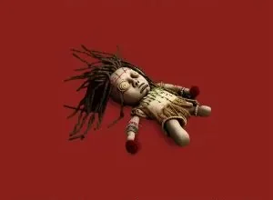 Cef Tanzy - Voodoo
