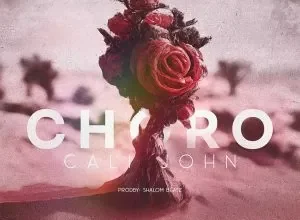 Cali John - Choro