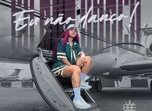 Eva RapDiva - Eu Não Danço