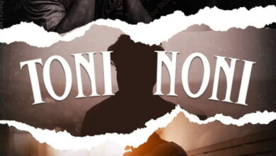 Diller Gabaz - Toni Noni