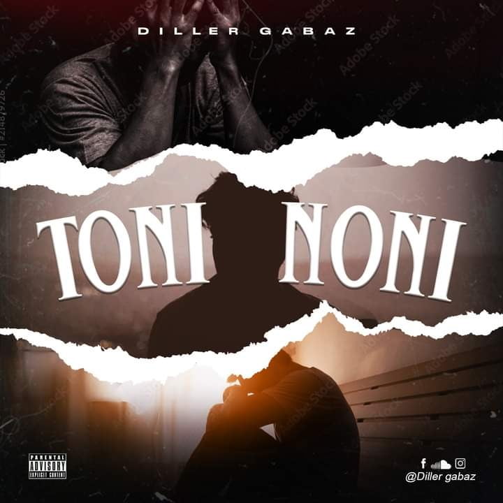 Diller Gabaz - Toni Noni 9 Diller Gabaz - Toni Noni