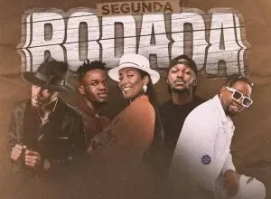 Kizomba Da Boa, Anderson Mário, Nsoki, Button, Kletuz & Phedilson - Segunda Rodada