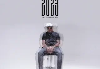 Lil Fox - Dois Zeros Dois Três
