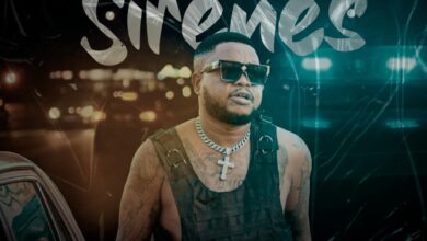 Gigga Beatz - Sirenes