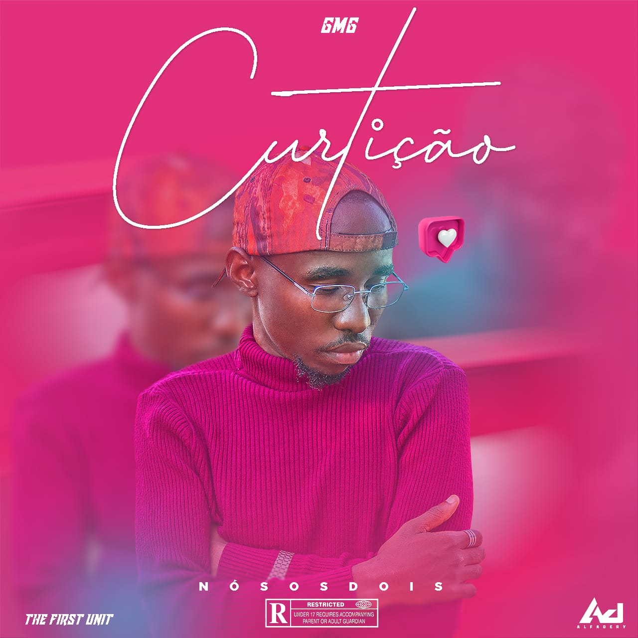GMG Feat. Amoroso - Curtição 9 GMG Feat. Amoroso - Curtição