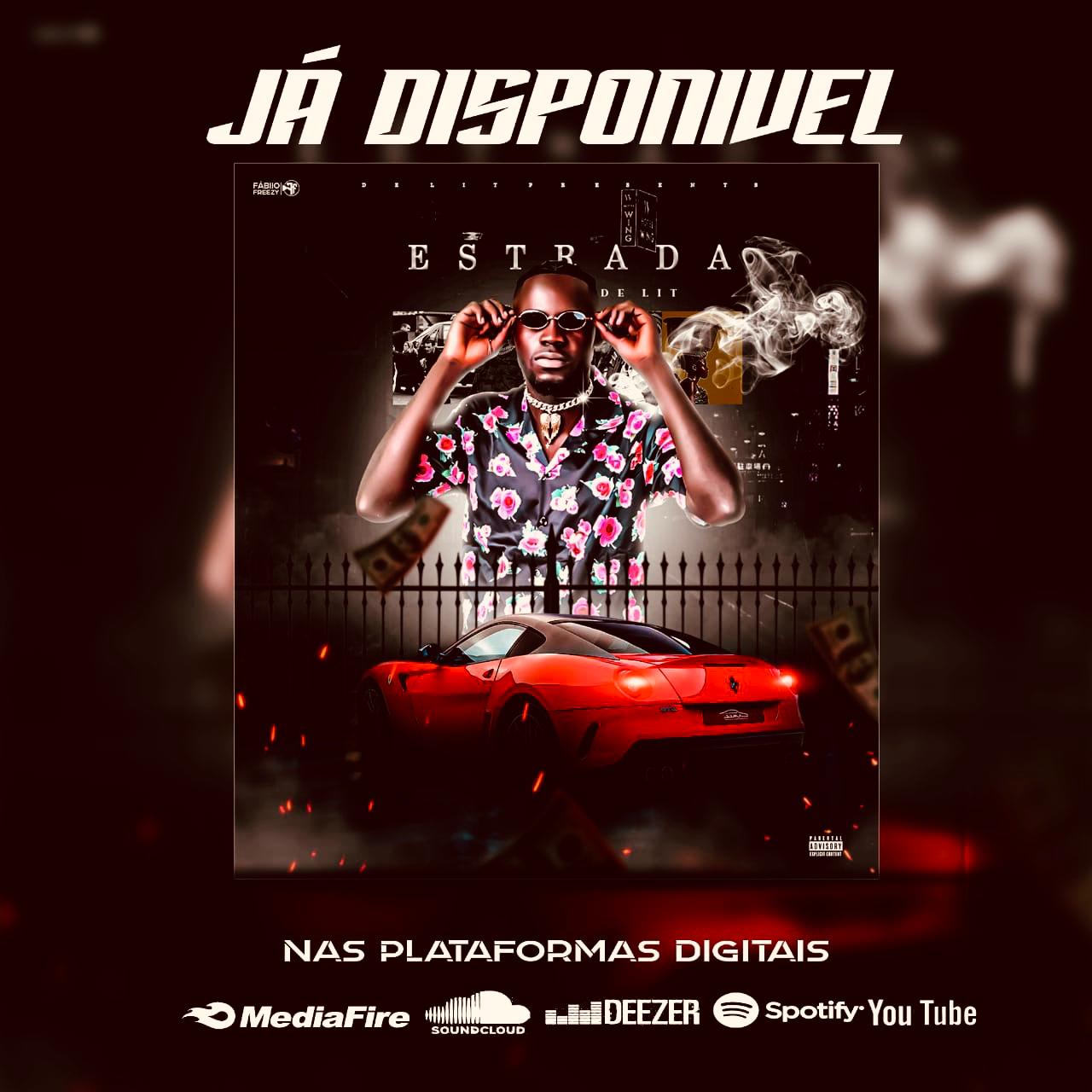 De Lit - Estrada (Rap) 9 De Lit - Estrada (Rap)