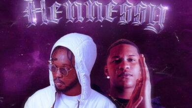 Gee Money – Hennessy (feat. Uami Ndongadas)