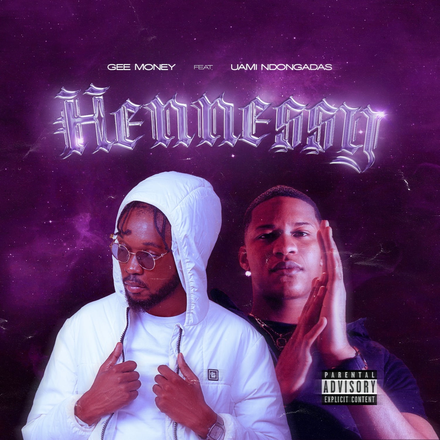 Gee Money – Hennessy (feat. Uami Ndongadas) 9 Gee Money – Hennessy (feat. Uami Ndongadas)