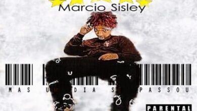 Márcio Sisley - Mais Um Dia Se Passou