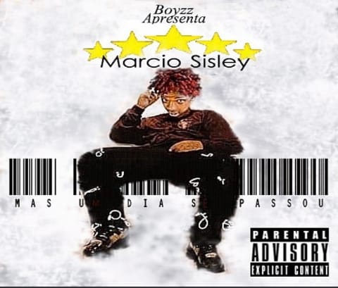 Márcio Sisley - Mais Um Dia Se Passou 9 Márcio Sisley - Mais Um Dia Se Passou