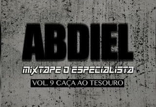 Abdiel - Bom Mambo