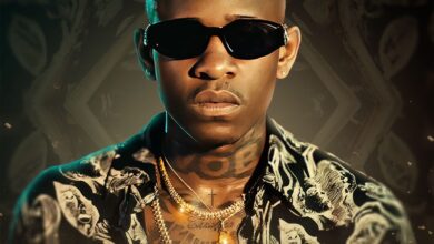 Johnny Berry – Zala Calmé (feat. Ary)
