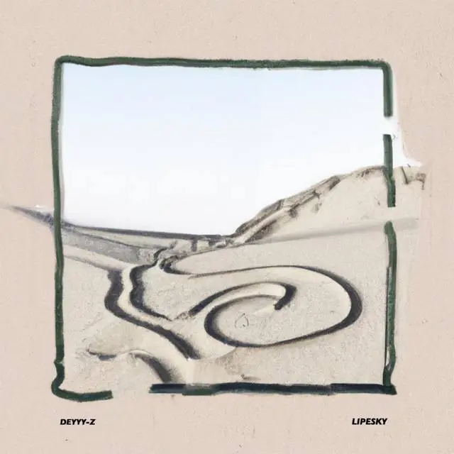 LipeSky x Deyyy Z - Areia 9 LipeSky x Deyyy Z - Areia