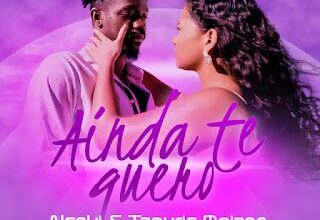 Nsoki x Tamyris Moiane - Ainda Te Quero