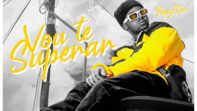 Popystar - Vou Te Superar