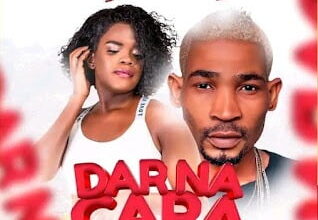Poca Py - Dar Na Cara (Feat. Rei Loy)