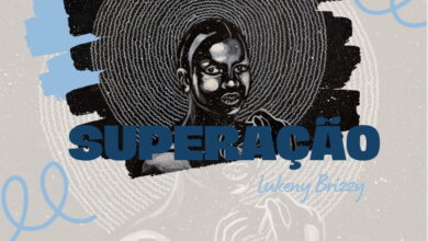 Lukeny Brizzy - Superação