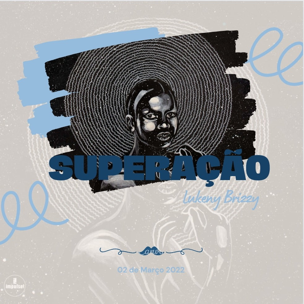 Lukeny Brizzy - Superação