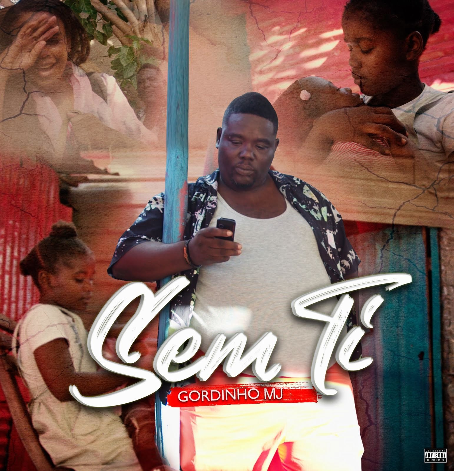 Gordinho MJ - Sem Ti