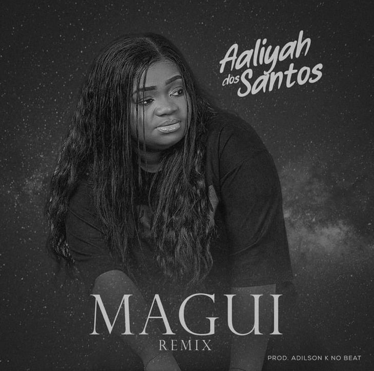 Aaliyah Dos Santos Feat. Matias Damásio - Magui (Remix) 2023 9 Aaliyah Dos Santos Feat. Matias Damásio - Magui (Remix) 2023